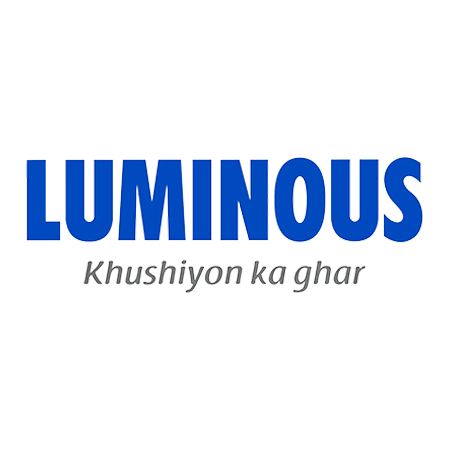 Luminous IPS & Batteries
