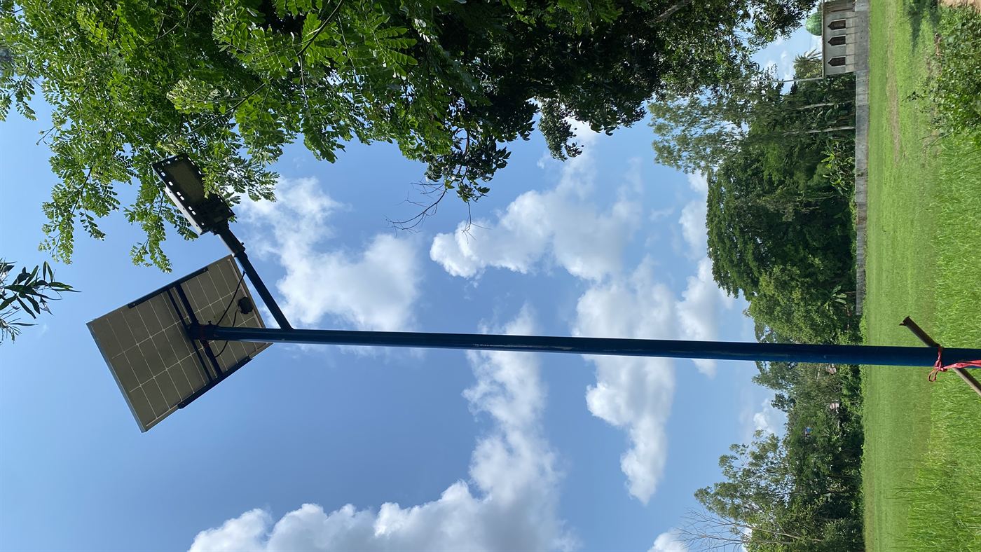 সোলার প্রজেক্ট ১১